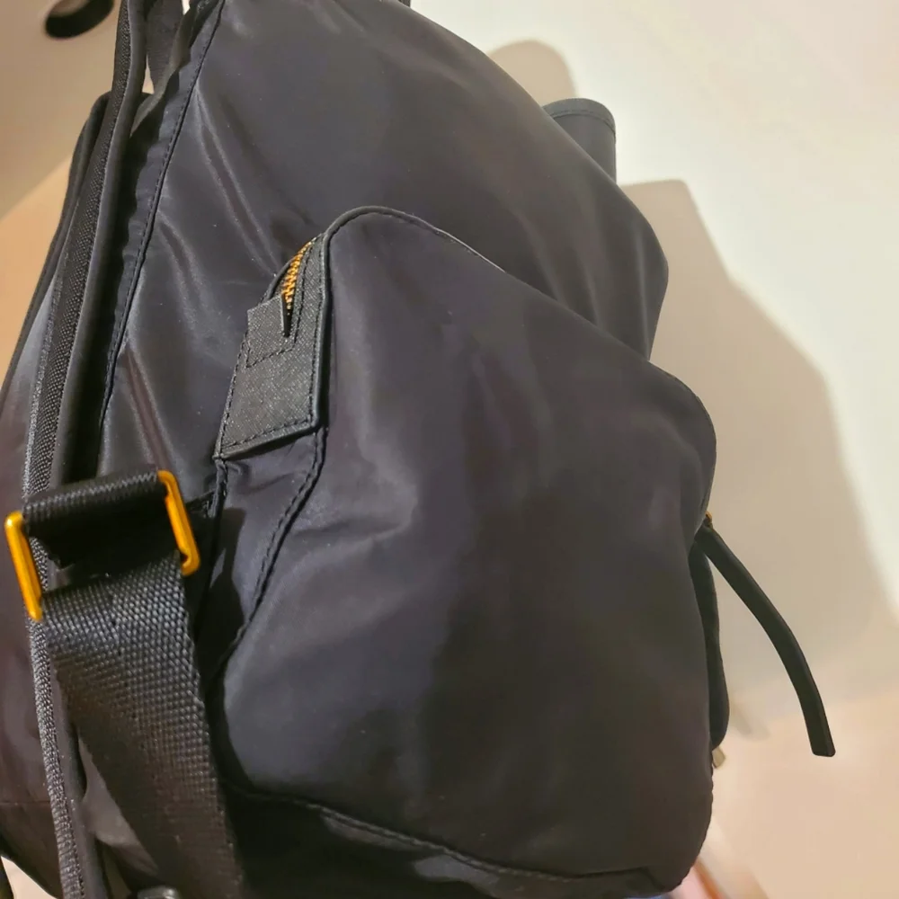 Tory Burch Scout Nylon Backpack